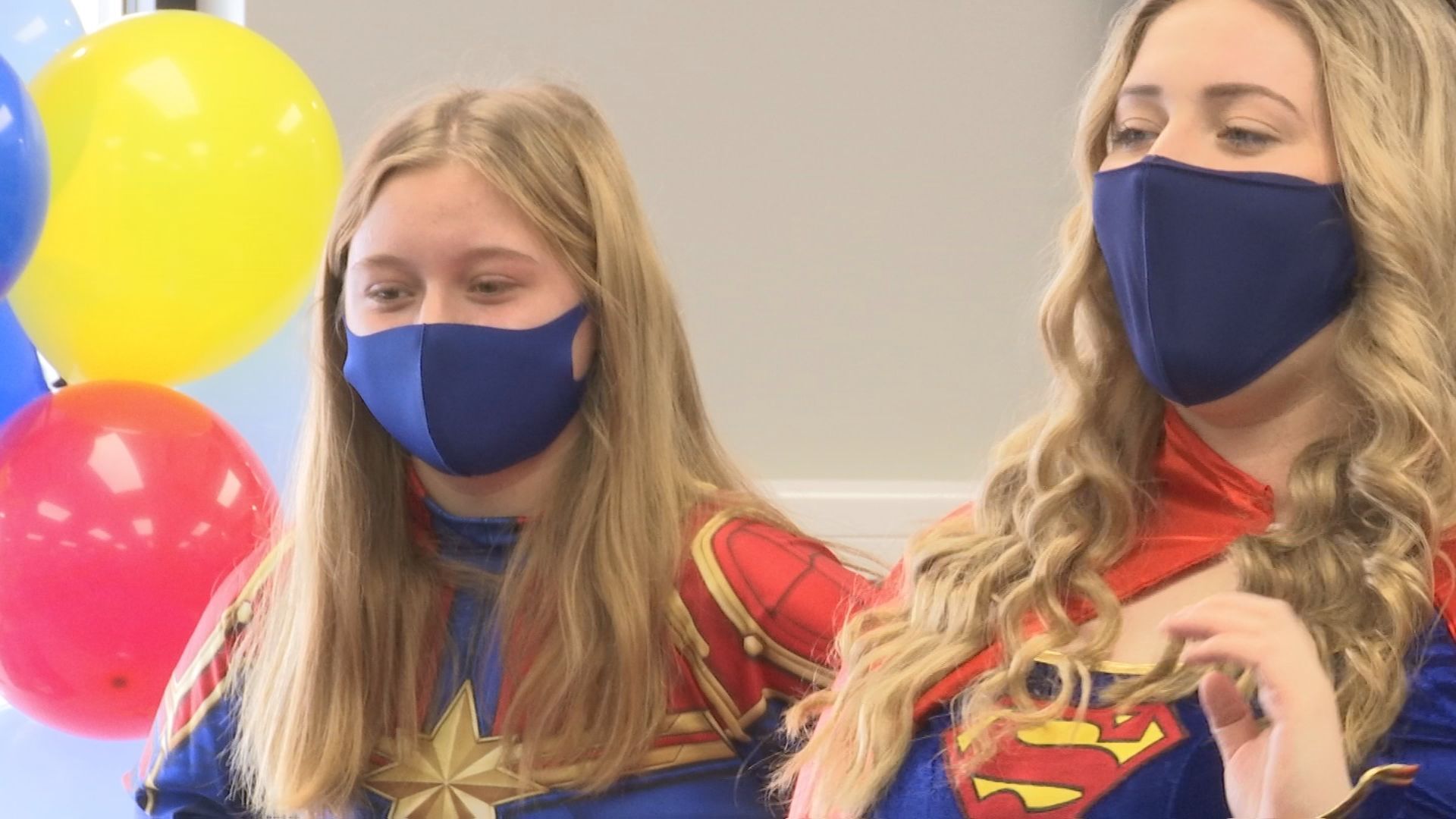 Superwoman